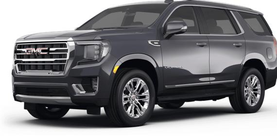 GMC YUKON XL 2024 1GKS2GKT5RR126919 image